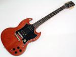 Gibson ギブソン SG Tribute / Vintage Cherry Satin #231100175