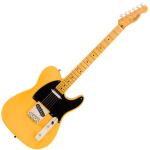 SQUIER スクワイヤー Classic Vibe 50s Telecaster BTB テレキャスター エレキギター  by フェンダー  Butterscotch Blonde