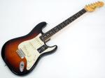 Fender フェンダー American Original '60s Stratocaster / 3-Color Sunburst 