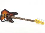 Fender フェンダー American Professional II Jazz Bass , Rosewood Fingerboard, 3-Color Sunburst