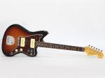 Fender フェンダー American Professional II Jazzmaster Rosewood Fingerboard, 3-Color Sunburst
