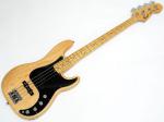 Fender フェンダー American Deluxe Precision Bass Custom / NAT < Used / 中古品 > 