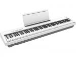 Roland ローランド 電子ピアノ FP-30X-WH ホワイト 88鍵盤 ピアノタッチ