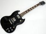 Gibson ギブソン SG Standard Ebony #230900607