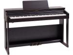 Roland ローランド 電子ピアノ RP701-DR ダークローズウッド調 88鍵盤 ピアノタッチ 据え置きタイプ