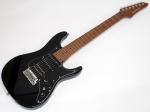 Ibanez アイバニーズ AZ24047 BK 日本製 7弦ギター AZシリーズ エレキギター ブラック