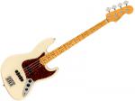 Fender フェンダー American Professional II Jazz Bass Olympic White / MN 【USA ジャズベース 】