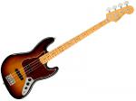 Fender フェンダー American Professional II Jazz Bass 3CS / MN 【USA ジャズベース 】