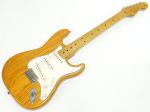 Vanzandt ヴァンザント STV-R1 Flame Neck LTD SPECIAL / Vintage Natural / Maple FingerBoard #8829