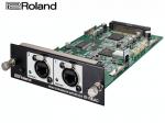 Roland ローランド XI-REAC ◆ REAC拡張インターフェイス M-5000 / M-5000C 、 V-1200HD用 REACインターフェイス・モジュール