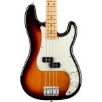 Fender フェンダー Player Precision Bass Maple Fingerboard,3-Color Sunburst