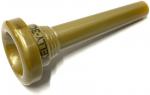 KELLY ケリー フリューゲルホルン 3C ハーベストゴールド マウスピース プラスチック 樹脂製 Flugelhorn mouthpiece Harvest Gold　北海道 沖縄 離島不可