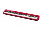 CASIO カシオ PX-S1100 RD レッド Privia 電子ピアノ デジタルピアノ 88鍵盤 