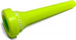 KELLY ケリー トランペット 3C ラディカルグリーン マウスピース ポリカーボネート プラスチック 樹脂製 Trumpet mouthpiece Radical Green　北海道 沖縄 離島不可