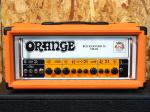 Orange オレンジ ROCKERVERB 50 MKIII - 憧れのオレンジアンプヘッドハードケース付き / USED -