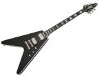 Epiphone エピフォン Flying V Prophecy  Black Aged Gloss エレキギター フライングV  プロフェシー by ギブソン 