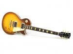 Gibson ギブソン Les Paul Classic Honey Burst - スリムネックで使いやすいレスポール / USED -