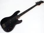 Fender フェンダー Made in Japan Limited Noir P Bass < Used / 中古品 >