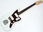 Fender フェンダー Made in Japan Traditional 60s Jazzmaster Olympic White 日本製 ジャスマスター エレキギター フェンダージャパン  