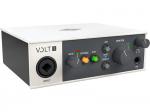 Universal Audio ユニバーサル オーディオ Volt 1 オーディオインターフェイス DAW DTM