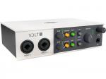 Universal Audio ユニバーサル オーディオ Volt 2 オーディオインターフェイス DAW DTM