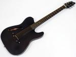 SCHECTER シェクター Oriental Line OL-FL / See-Through Black