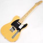 Fender フェンダー Made in Japan Heritage 50s Telecaster / Butterscotch Blonde 