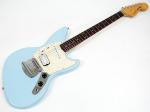 Fender フェンダー Kurt Cobain Jag-Stang Sonic Blue カート・コバーン ニルバーナ  ジャグスタング  エレキギター