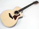 Taylor テイラー 414ce Rosewood V-Class 