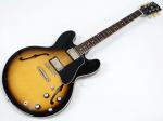Gibson ギブソン ES-335 / Vintage Burst #211910250