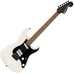 SQUIER スクワイヤー Contemporary Stratocaster Special HT Pearl White  ストラトキャスター エレキギター by フェンダー