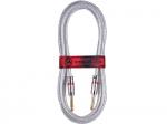 VITAL AUDIO バイタルオーディオ VAB-1.0m 3P / 3P・3P-TRS / 3P-TRS : for Patching Line Cable