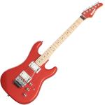 KRAMER クレイマー Pacer Classic Scarlet Red Metallic エレキギター ペイサー・クラシック