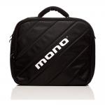 MONO モノ ペダルケース M80-DP-BLK JET BLACK