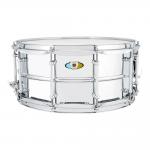 LUDWIG ラディック LU6514SL SUPRALITE SERIES Snare Drums エントリーモデル