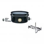 TAMA タマ Metalworks "Effect" Mini-Tymp Snare Drum 6"x3" BST63MBK 【 ドラム スネア 】