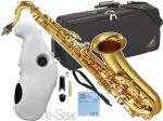 YAMAHA ヤマハ YTS-62 テナーサックス ラッカー 日本製 管楽器 テナーサクソフォン Tenor saxophone gold e-Sax ES2-TS セット　北海道 沖縄 離島不可