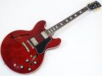 Gibson ギブソン ES-335 Figured / Sixties Cherry #235410461 【OUTLET】