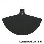 TAMA タマ Cymbal Mute CM1416 シンバル用 ミュート