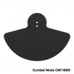 TAMA タマ Cymbal Mute CM1820 シンバル用 ミュート