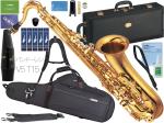 YAMAHA ヤマハ YTS-875EX テナーサックス ラッカー カスタム ゴールド Tenor saxophone gold Custam バンドーレン V5 セット　北海道 沖縄 離島不可