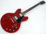 Gibson ギブソン ES-335 / Sixties Cherry #223310157