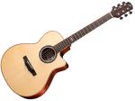 Morris モーリス SC-CUSTOM Paisley 国産 限定10本生産 アコースティックギター フィンガーピッキング  特価品