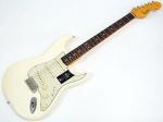 Fender フェンダー American Original '60s Stratocaster / Olympic White 