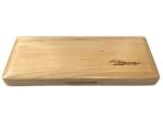 VIVACE ヴィヴァーチェ FG-10N ナチュラル 木製 ファゴット リードケース 10本 はめ込み式 wood reed case natural bassoon　北海道 沖縄 離島不可