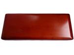 VIVACE ヴィヴァーチェ FG-10B ブラウン 木製 ファゴット リードケース 10本 はめ込み式 wood reed case brown bassoon　北海道 沖縄 離島不可