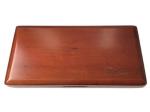 VIVACE ヴィヴァーチェ FG-9B ブラウン 木製 ファゴット リードケース 9本 ピンタイプ wood reed case brown bassoon　北海道 沖縄 離島不可