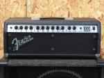 Fender フェンダー ROC PRO 1000 - ハイゲイン100Wヘッドアンプ / USED -