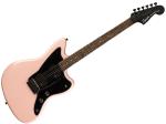 SQUIER スクワイヤー Contemporary Active Jazzmaster HH Shell Pink Pearl ジャズマスター エレキギター