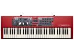 NORD CLAVIA Nord Electro 6D 61【NORD展示強化店！】【ローン分割手数料0%(24回迄)】